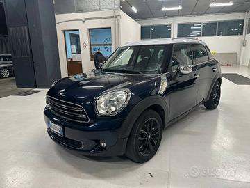Mini Countryman Countryman 1.6 Cooper
