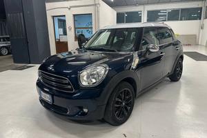 Mini Countryman Countryman 1.6 Cooper