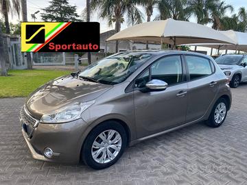 PEUGEOT 208 1.4 8V HDi 68CV 5p. Active