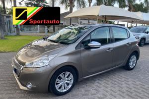 PEUGEOT 208 1.4 8V HDi 68CV 5p. Active