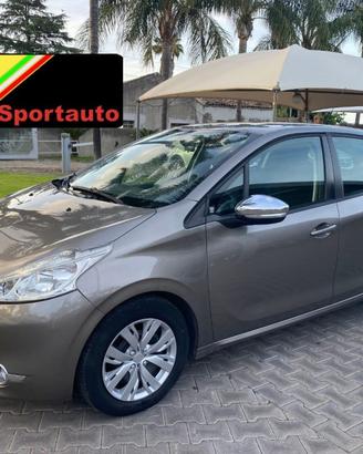 PEUGEOT 208 1.4 8V HDi 68CV 5p. Active