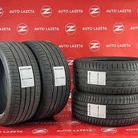 Set 4 Pneumatici Estivi Hankook 255/40 R19