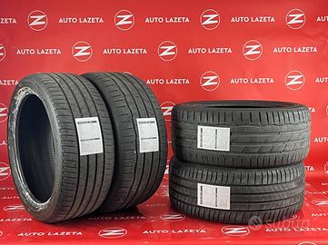 Set 4 Pneumatici Estivi Hankook 255/40 R19