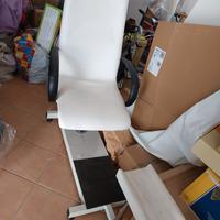 Arredamento estetista
