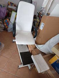 Arredamento estetista