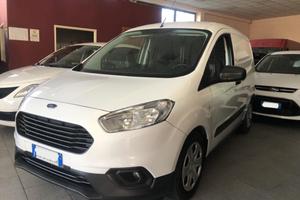 FORD Transit Courier 1.0 EcoBoost 100CV Van Tren