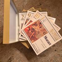 I tesori della musica classica - 100 vinili