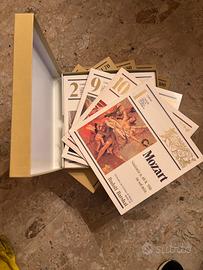 I tesori della musica classica - 100 vinili