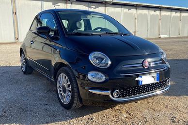 Fiat 500 1.3 multijet (diesel)
