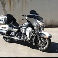 Electra Glide Ultra Classic 1584 cc