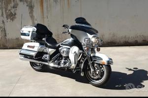 Electra Glide Ultra Classic 1584 cc