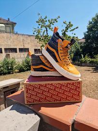 Vans SK8-Hi MTE 2.0 DX Apricot/Black EU 40.5