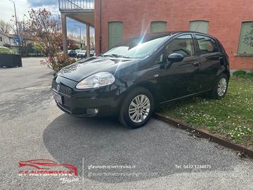 Fiat Grande Punto 5 Porte Grande Punto 5p 1.4 Acti