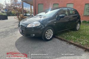 Fiat Grande Punto 5 Porte Grande Punto 5p 1.4 Acti