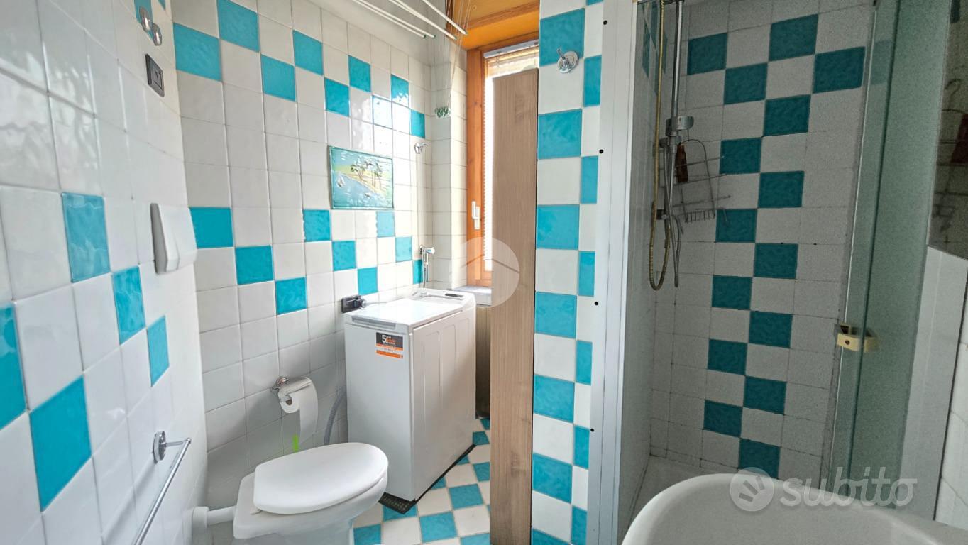 Apartment in Venaria Reale, Centro, Altessano - Vista 4