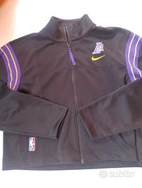 Los Angeles Lakers giacca tuta donna