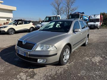 Skoda Octavia 1.9 TDI F.AP. Wagon Elegance