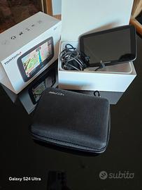 Navigatore per auto Tomtom Go 620 con Wi- FI