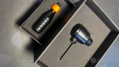 Macchinetta tattoo cheyenne sol terra