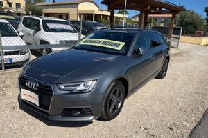 Audi A4 Avant 2.0 TFSI S tronic g-tron