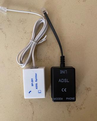 Filtro ADSL