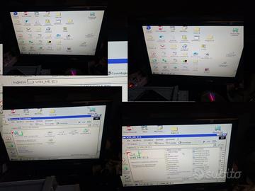 Vintage Amd k6  200 mhz