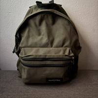Zaino Eastpak verde