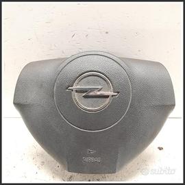 Airbag Guidatore Sinistro OPEL Astra H SW 39206329