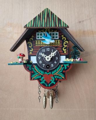 Orologio Cucu'