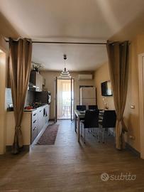 Appartamento formia a 50 mt dal mare