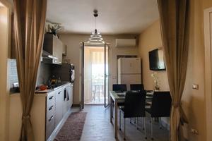 Appartamento formia a 50 mt dal mare