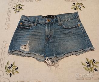 Shorts jeans