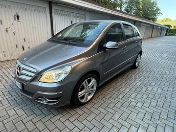 Mercedes Classe B W245