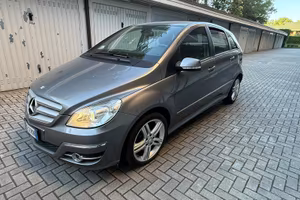 Mercedes Classe B W245
