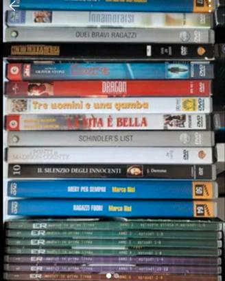 4K e DVD