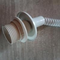 saliscendi x lampadario
