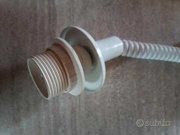 saliscendi x lampadario