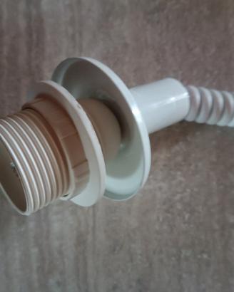 saliscendi x lampadario