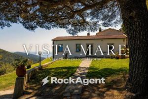 Villa di 148 m² con 4 locali e box auto a Livorno
