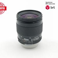 Nikon AF 28-80 F3.5-5.6 D (Nikon)