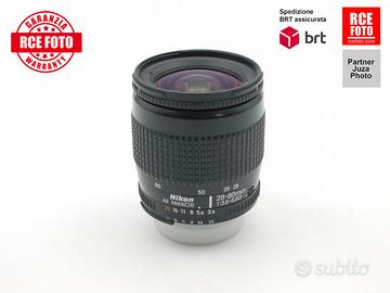 Nikon AF 28-80 F3.5-5.6 D (Nikon)