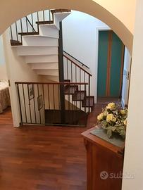 Casa Semindipendente ristrutturata