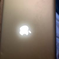 Macbook pro mind 2012