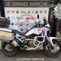 Honda CRF1100L Africa Twin