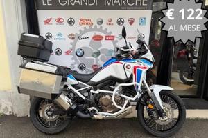 Honda CRF1100L Africa Twin