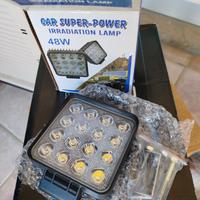 faretto a led