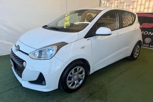 HYUNDAI I10 1.0 GPL DI SERIE 70CV