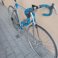 bici da corsa vintage 