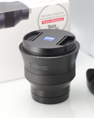 ZEISS BATIS 18/2,8 SONY E-MOUNT