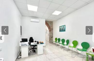 Locale commerciale nuova costruzione